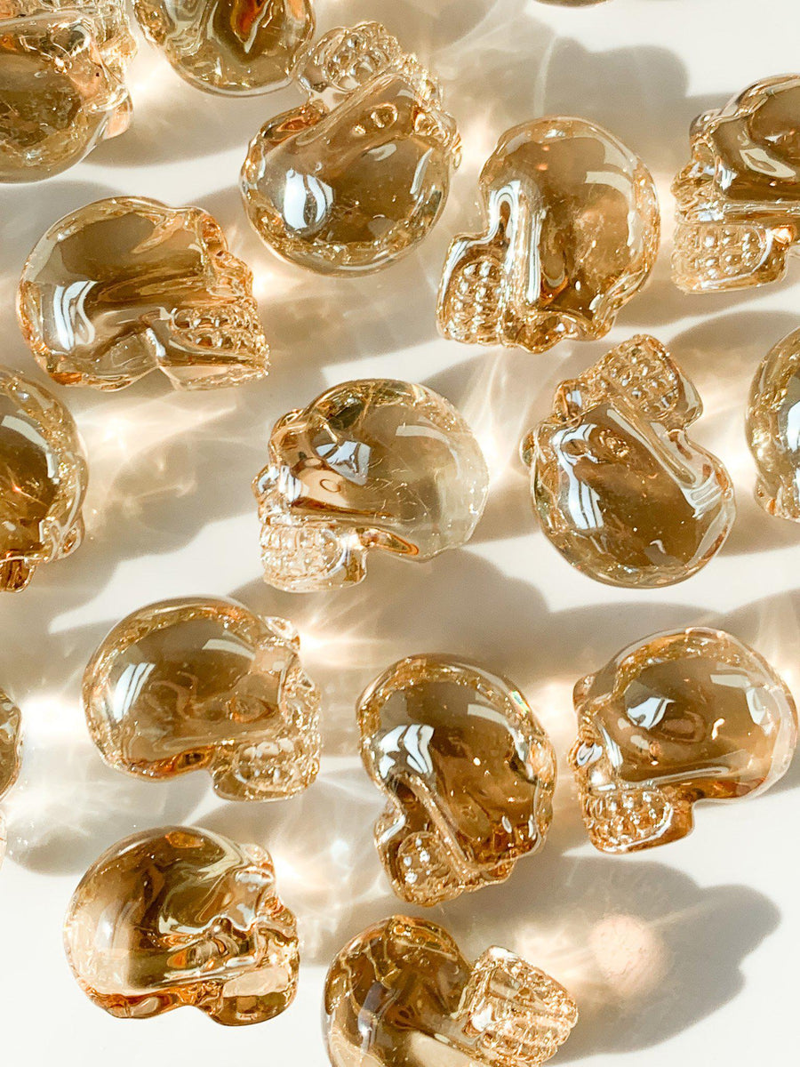 The Crystal Reserve / Healing Crystals in Los Angeles / aquamarine bracelet crystal healing crystal jewelry crystals los angeles crystal carvings crystal gift healing citrine skulls citrine crystal