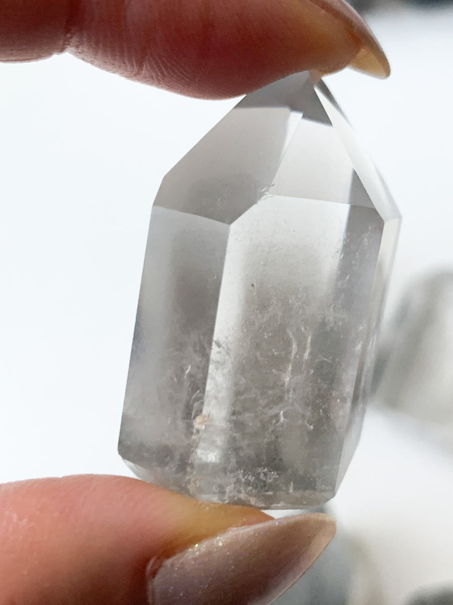 Phantom Quartz Mini Points