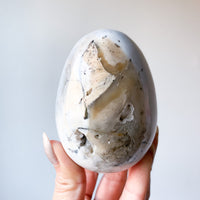 Ocean Jasper Egg