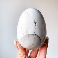Ocean Jasper Egg