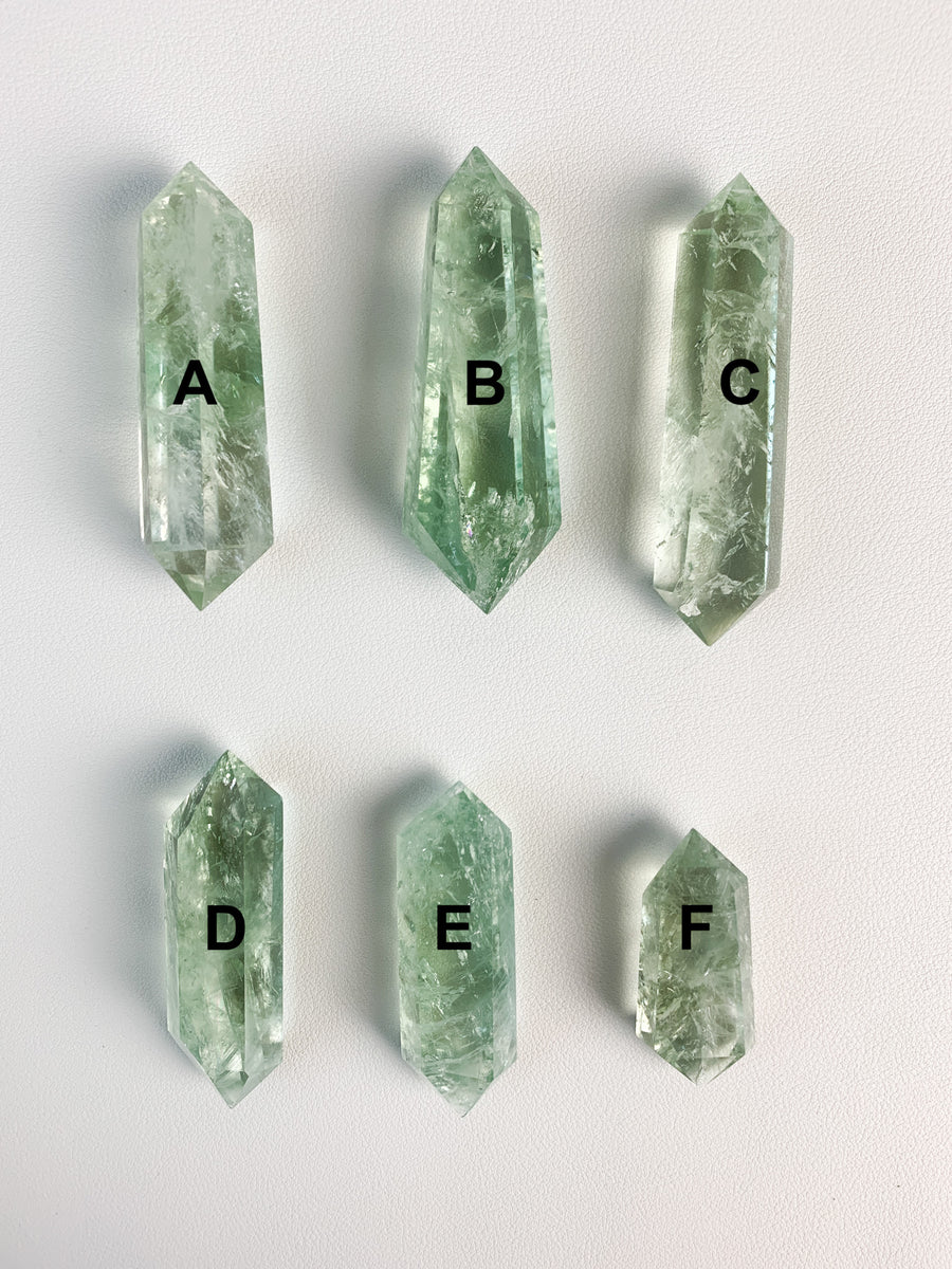 Praisolite DT Points